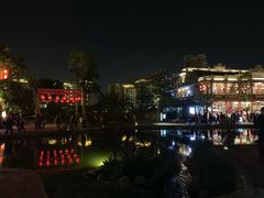 -晋江五店市传统文化旅游区