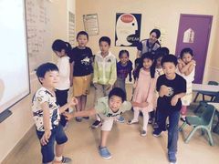 -瑞思成长中心(高新校区)