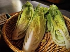 -巴奴毛肚火锅(新街口金鹰店)