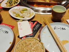 -刘一锅筋头巴脑(千峰路店)