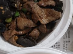 -大鸭梨烤鸭(金色漫香店)