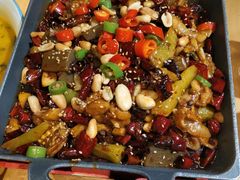 -金悦印象小馆(三里河店)