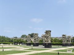 -中国人民抗日战争纪念雕塑园