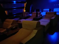 -碧中海汤泉汗蒸酒店