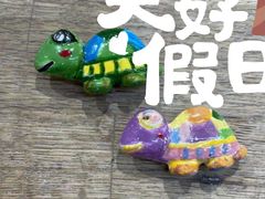 -艺彩阳光手工坊(大连恒隆广场店)