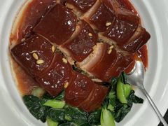 -香雪海饭店中餐厅(人民桥店)