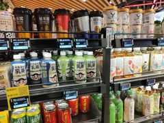 零售区-盒马鲜生(曜一城店)