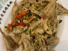 -长平老姿娘夜粥(平东一街店)