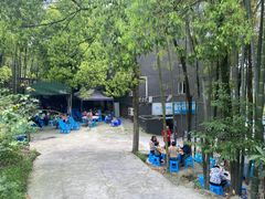 -金水泊山庄·花椒鸡(铁山坪店)