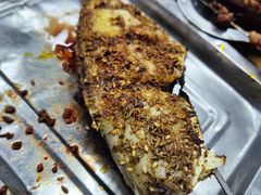 -清真·马峰烤肉(小学习北巷店)