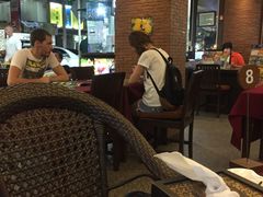 -BAI BUA RESTAURANT