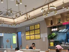-德元兰州纯汤牛肉面(龙阳路店)