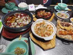 -潮界(虹桥新天地店)