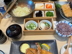 -胜博殿日式炸猪排(西红门店)