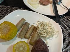 -青岛证大喜玛拉雅酒店·Z1餐厅