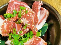 -鑫釜山海鲜烧烤(鑫丰国际店)