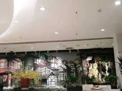 -渝信川菜(西单店)