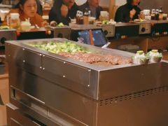 -肉肉大米(德基广场店)