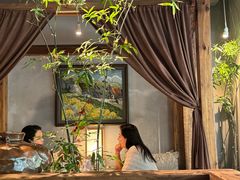 -本处·素食·融合料理(南油店)