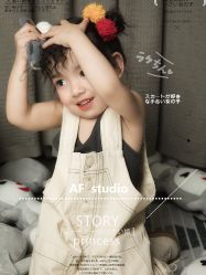 -Angel Fish photography 儿童摄影工作室(亚运村店)