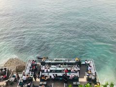 -Rock Bar Bali(Bali)