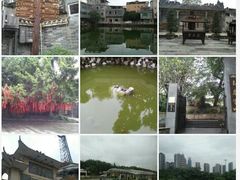 -黄埔古港
