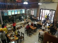 大堂-陈记汤饭(水巷口店)