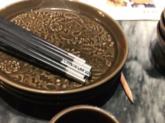 -西安饭庄·非遗陕菜(钟楼店)