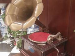 -邓丽君音乐主题餐厅