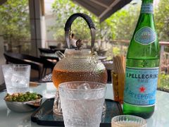 -粤海喜来登酒店·&More聚驿(天河城店)