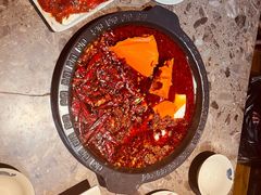 -重庆渝达老火锅(春熙路店)