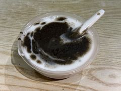 -杨记杏仁茶(椰园店)