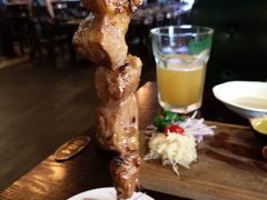 -马迭尔德式西餐精酿啤酒屋(中央大街店)