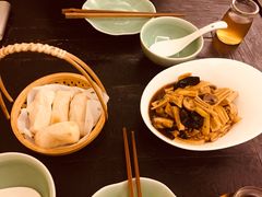 -五观堂素食(新华路店)