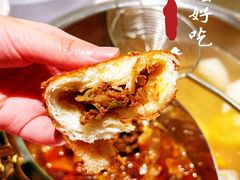 -左庭右院鲜牛肉火锅(苏州园区永旺店)