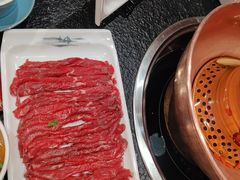 -汇聚德京味铜锅涮肉(沈家桥二路店)