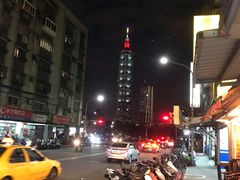 -台北101