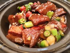 -杨记隆府(南坪店)