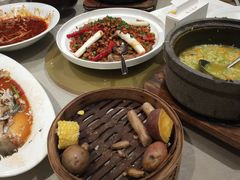 -辣螃铠盆盆蟹大排档(海昌店)