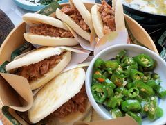 -奔跑吧陕菜·盛世长安(民乐园万达店)