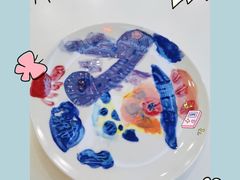 -尼莫儿童美术(三阳路融科天城校区)
