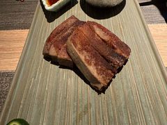 铁板厚烧牛舌-炙柒Sekinana·精致日料(合生汇店)