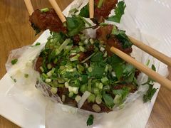-粤仔湾砂锅粥(金太湖店)