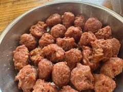 -清真马杰山牛肉汤馆