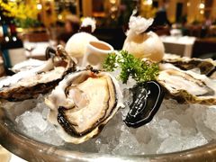 法国空运生蚝-福楼法餐厅FLO