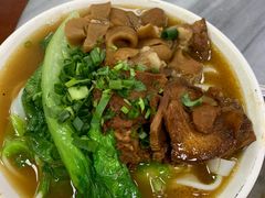 -珍珍小食店(西华路店)