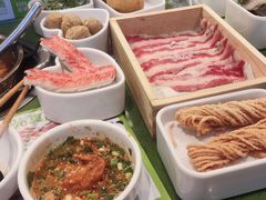 -一围肥牛肉小火锅(佳兆业广场店)