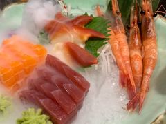 -雅玛花式铁板烧餐厅(好运街店)