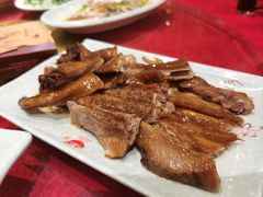 -抱德·潮汕味(敦和店原惠城鱼仔)