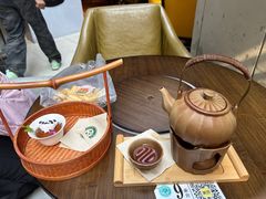 -了凡国风主题茶馆·咖啡(武侯祠锦里店)